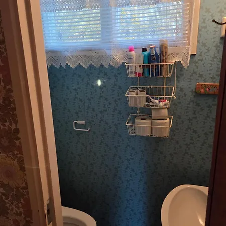 Vitteludd Near Shore House Semesterbostad