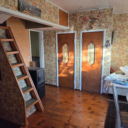 Vitteludd Near Shore House Semesterbostad