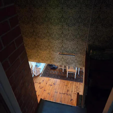 Semesterbostad Vitteludd Near Shore House Houtskar