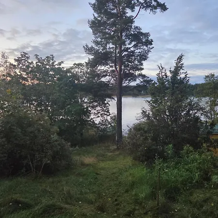 Central Houtskaari Seaside With Sauna * Houtskar